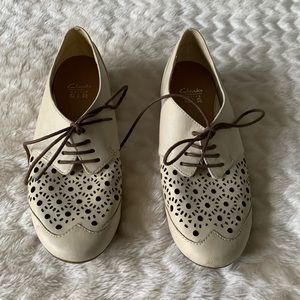 clark’s artisan shoes from italy